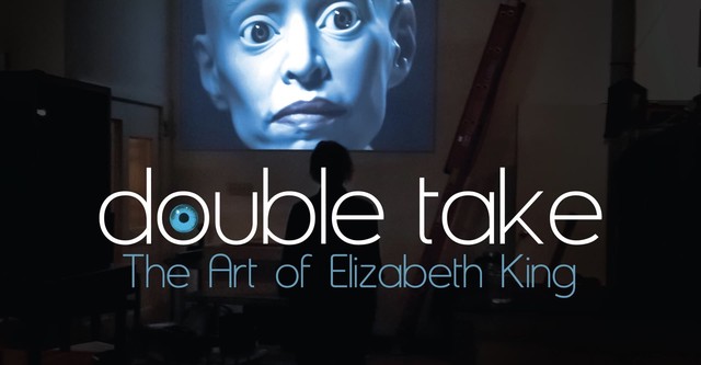 Double Take: The Art of Elizabeth King