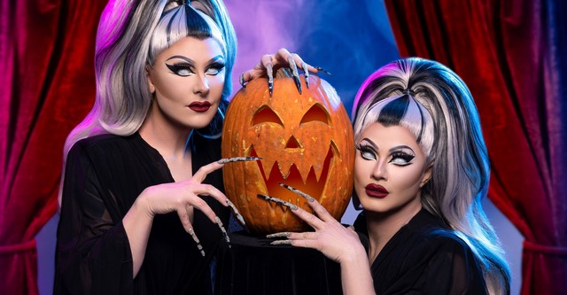 The Boulet Brothers' Halfway to Halloween TV Special