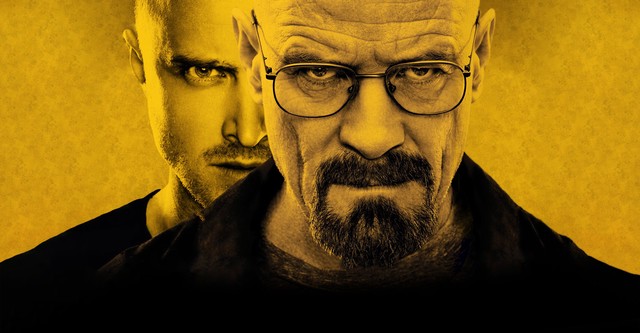 Breaking Bad