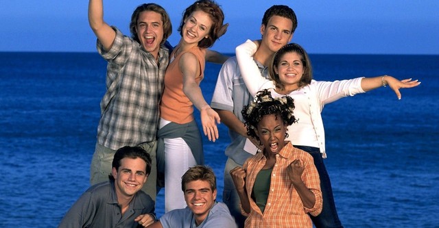 Boy Meets World stream tv show online