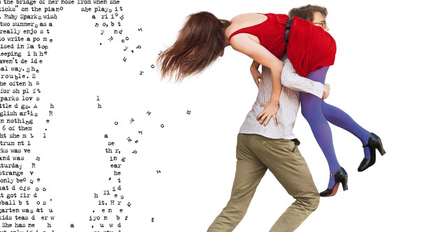 Ruby Sparks