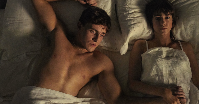 Every Paul Mescal Movie and TV Show Ranked and Where to Watch Them