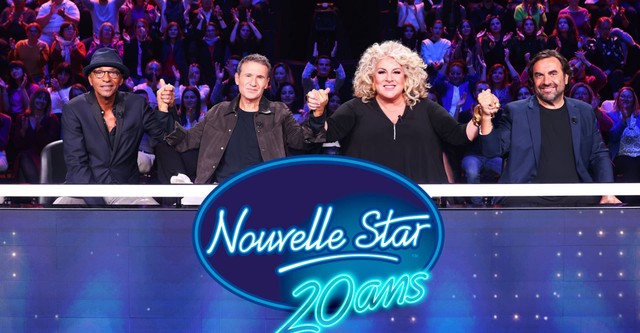 Nouvelle Star