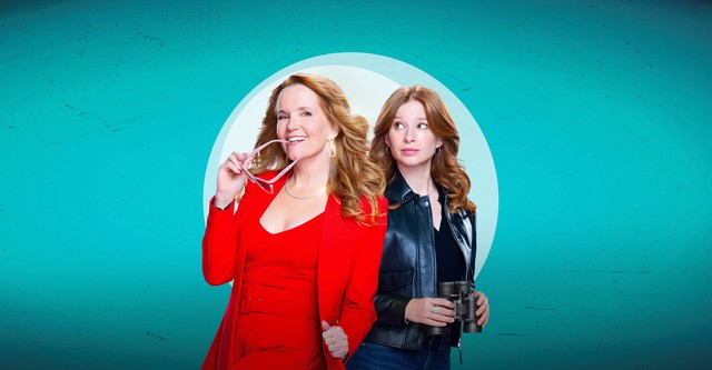 The Spencer Sisters - streaming tv show online