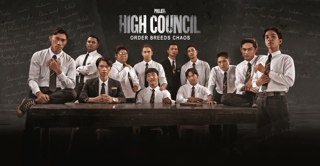 Project: High Council