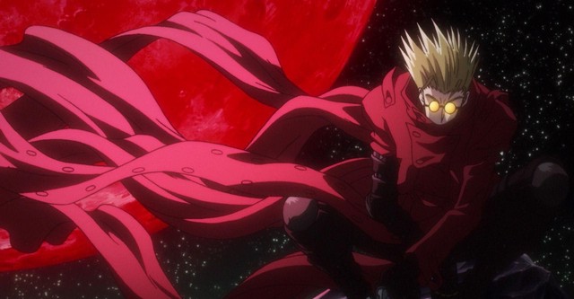 Trigun