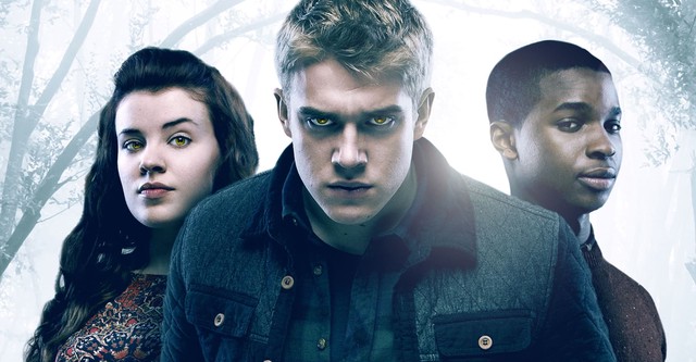 Wolfblood - Verwandlung bei Vollmond