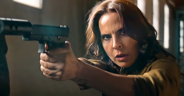 La Reina del Sur Season 2 watch episodes streaming online