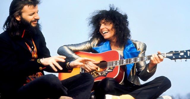 Marc Bolan & T. Rex - Born to Boogie