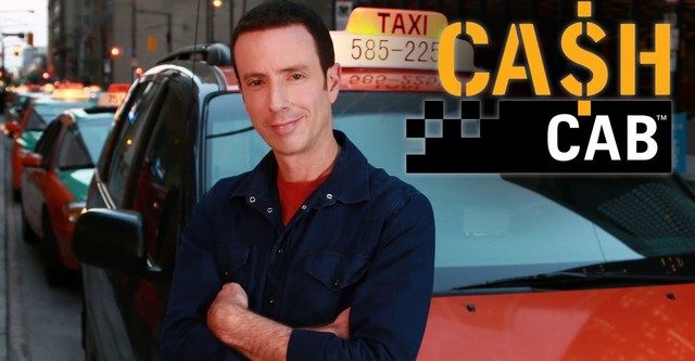 Cash Cab Chicago