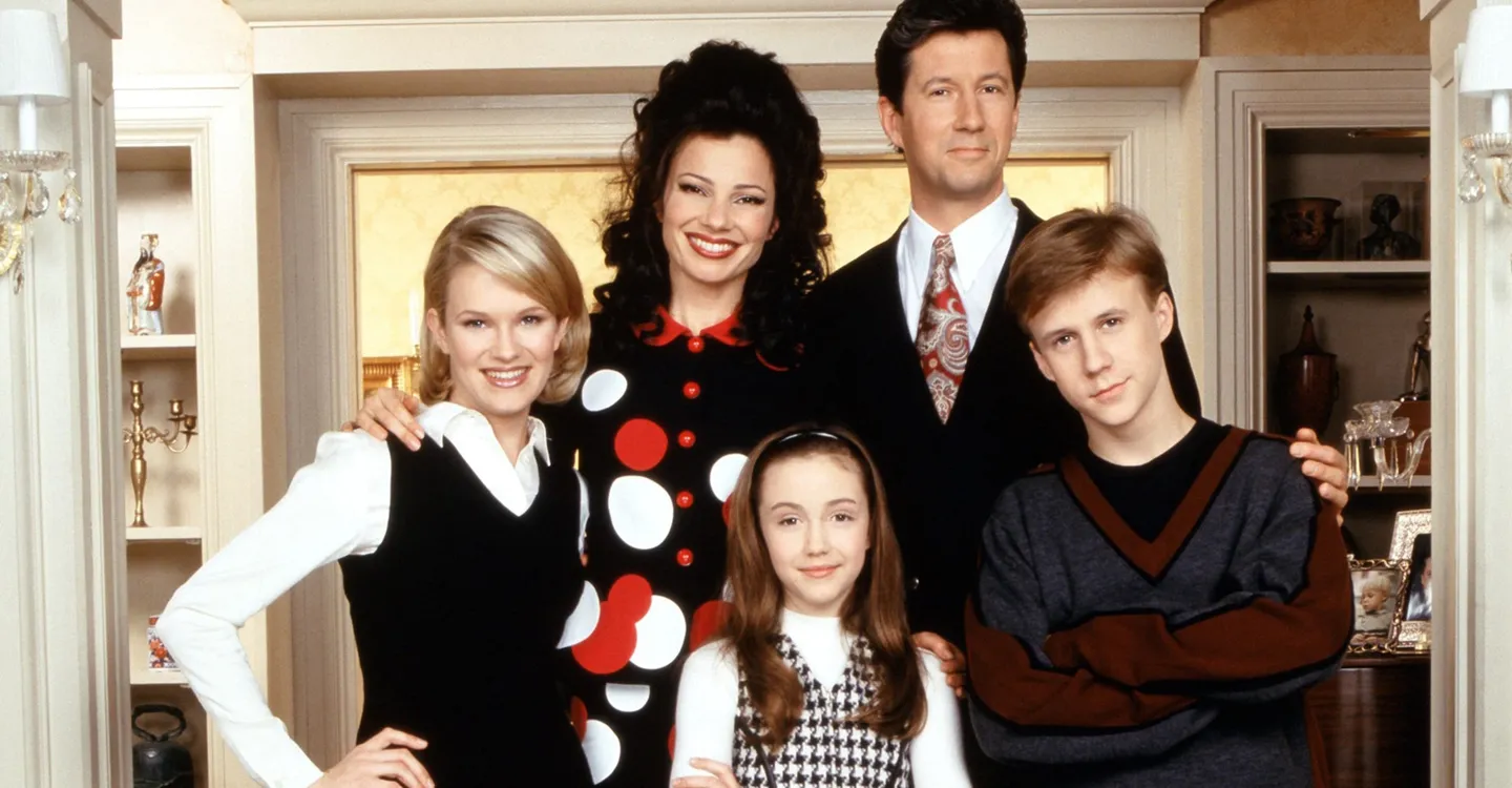 Las 10 mejores cabeceras de series de los 90, ordenadas