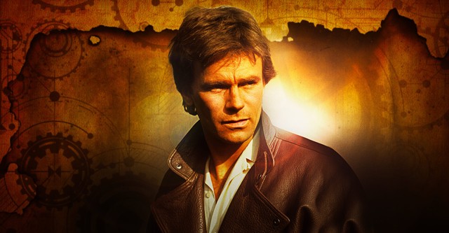 MacGyver watch tv show streaming online