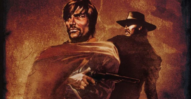 Django Desafia Sartana