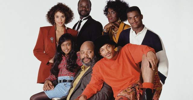 Принц из Беверли-Хиллз