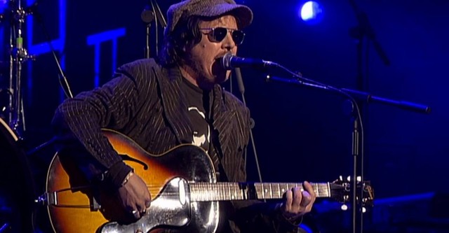 Zucchero - Zu & Co: Live at the Royal Albert Hall