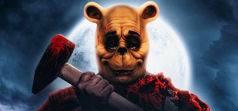 Ti è piaciuto Winnie The Pooh – Sangue e miele? Ecco altri 5 buffi slasher e thriller simili da vedere in streaming