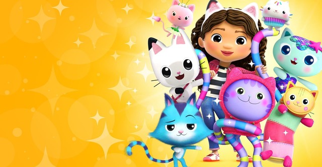 개비의 매직 하우스