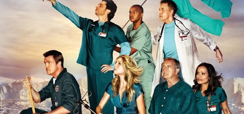 The 8 Best Judy Reyes Movies & TV Shows – And Where To Watch Them