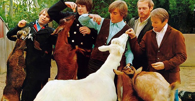 Classic Albums: The Beach Boys - Pet Sounds