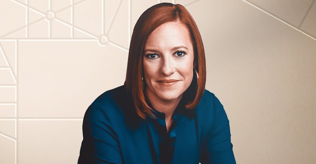 Inside with Jen Psaki