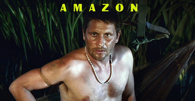 Amazon