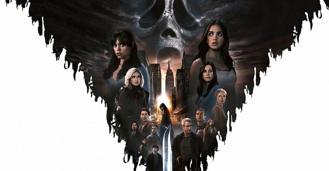 Scream 6