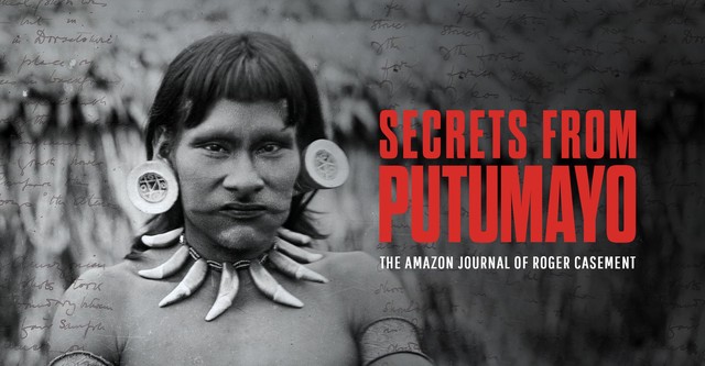 Secrets from Putumayo