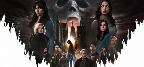 Scream 7: chi è il nuovo regista Christopher Landon