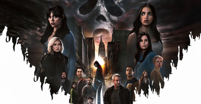Scream 6