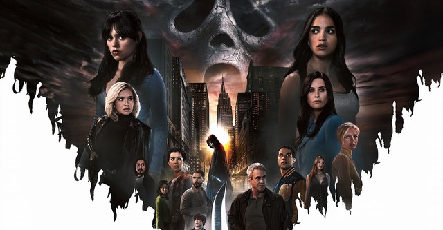 Will 'Scream 6' Be On Paramount Plus?