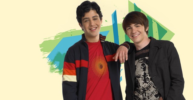 Drake et Josh