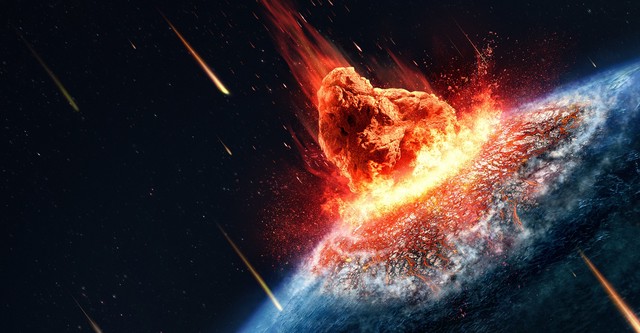 La historia del universo