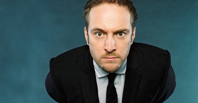 Derren Brown Investigates