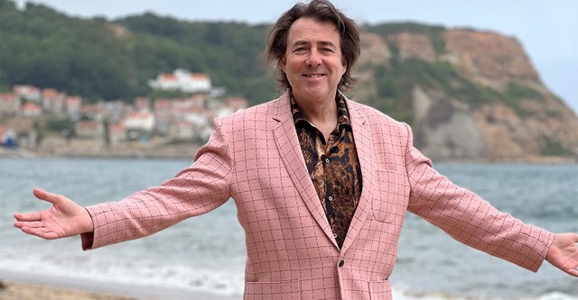 Jonathan Ross' Myths and Legends