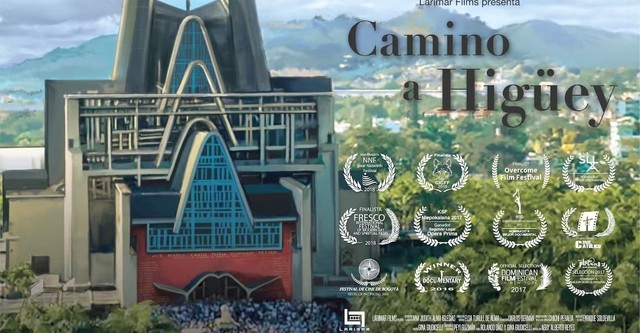 Camino a Higüey