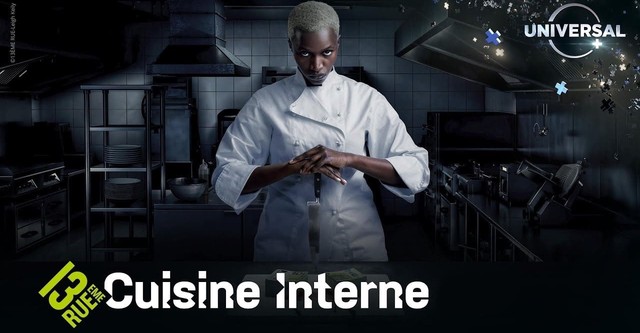 Cuisine interne