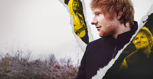 Ed Sheeran: The Sum of It All