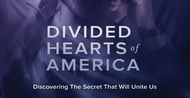 Divided Hearts of America