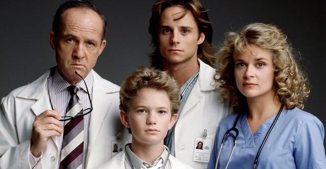 Doogie Howser, M.D.