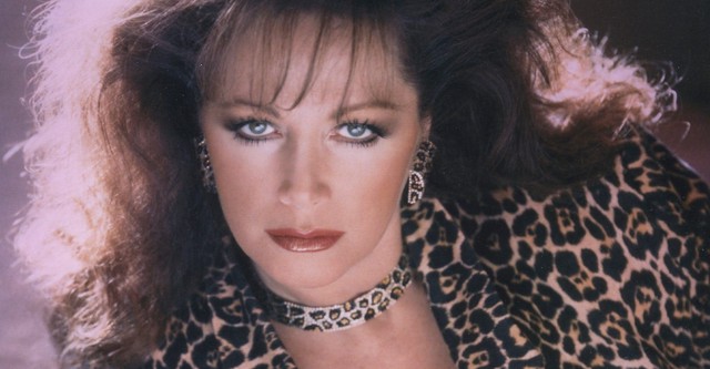 Lady Boss: la historia de Jackie Collins