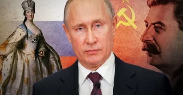 Ruské války