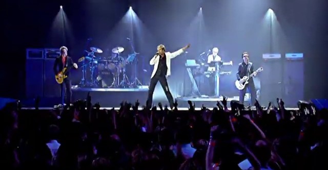 Duran Duran: Live from London