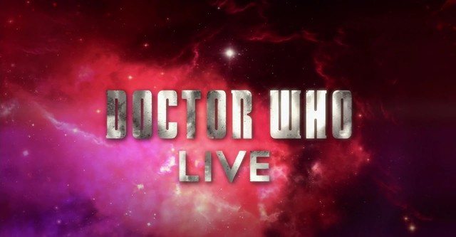 Doctor Who Live: The Next Doctor