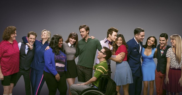 Glee