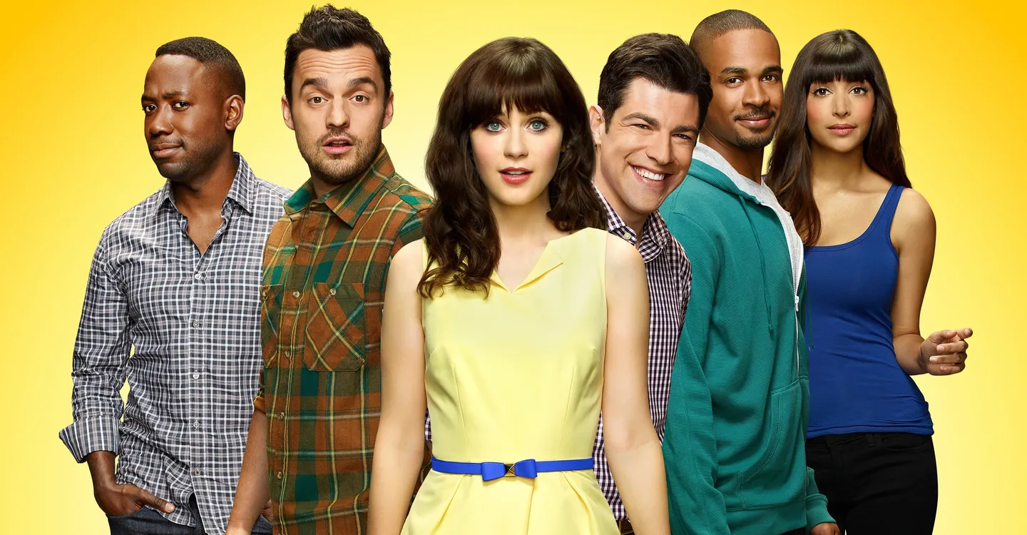 ‘New Girl’ And 4 Other Underrated Hangout Comedies