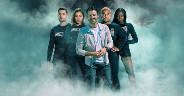 Challenge Battle The Challenge Season 35 Episode Watch Online The
