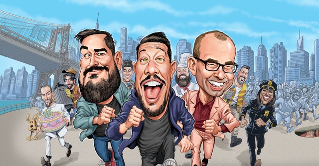 Impractical jokers store season 7 stream