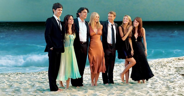 The O.C.: Um Estranho no Paraíso