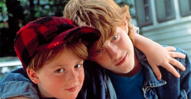 The Adventures of Pete & Pete