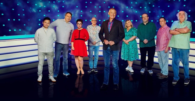 Eggheads - watch tv series streaming online